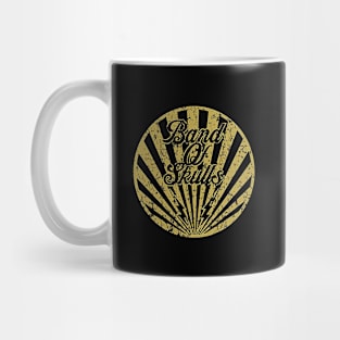 Band of Skulls Mug